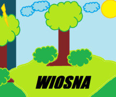 WIOSNA